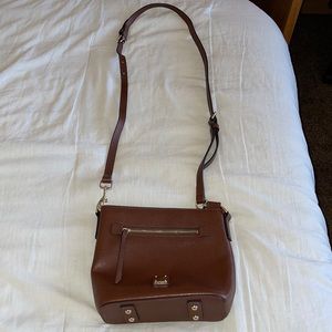 Dooney & Bourke Satchel